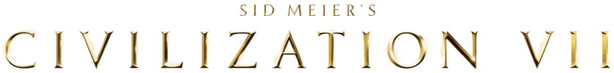 Sid Meier's Civilization VII logo.png
