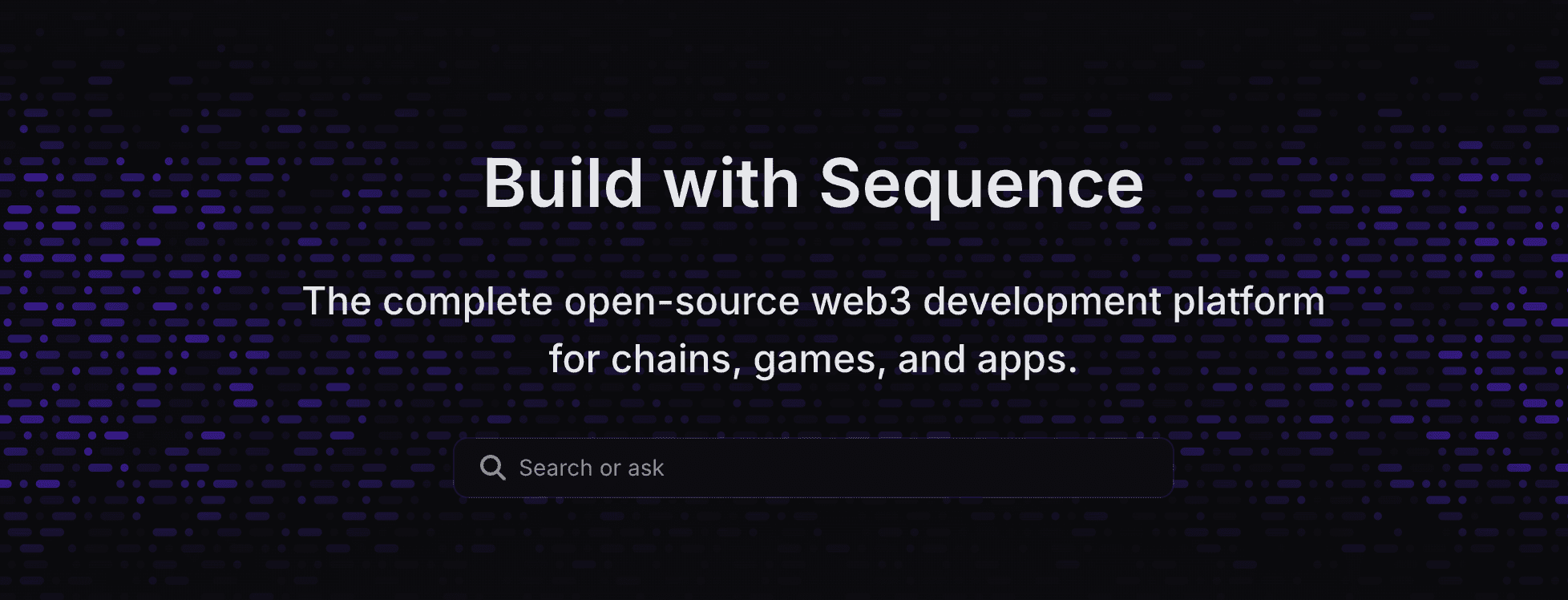 Simplifying On-Chain Data Access