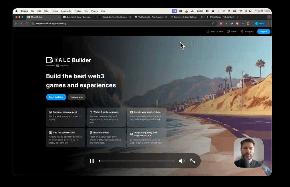 Simplifying On-Chain Data Access