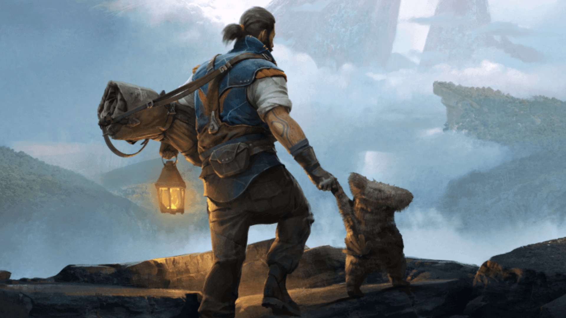 Skeleton Crew's Biggest Highguard Update Before Shutdown