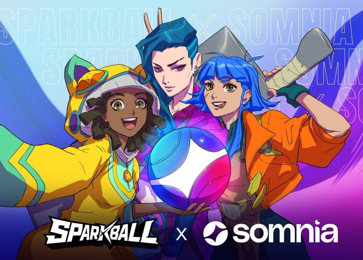 Sparkball Launches on Steam Next Fest