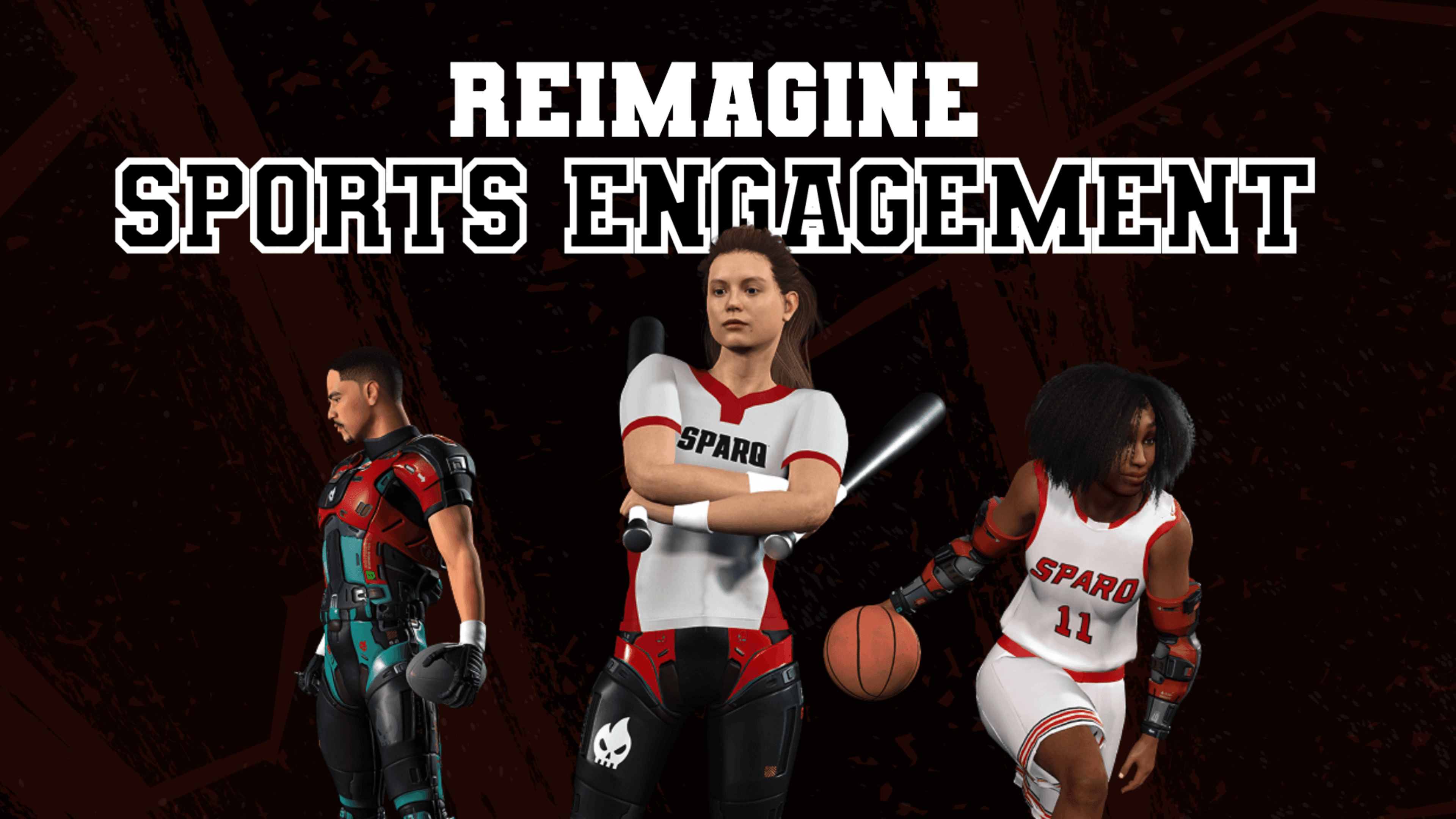Sparq Inc Brings Collegiate Sports Gaming to Web3