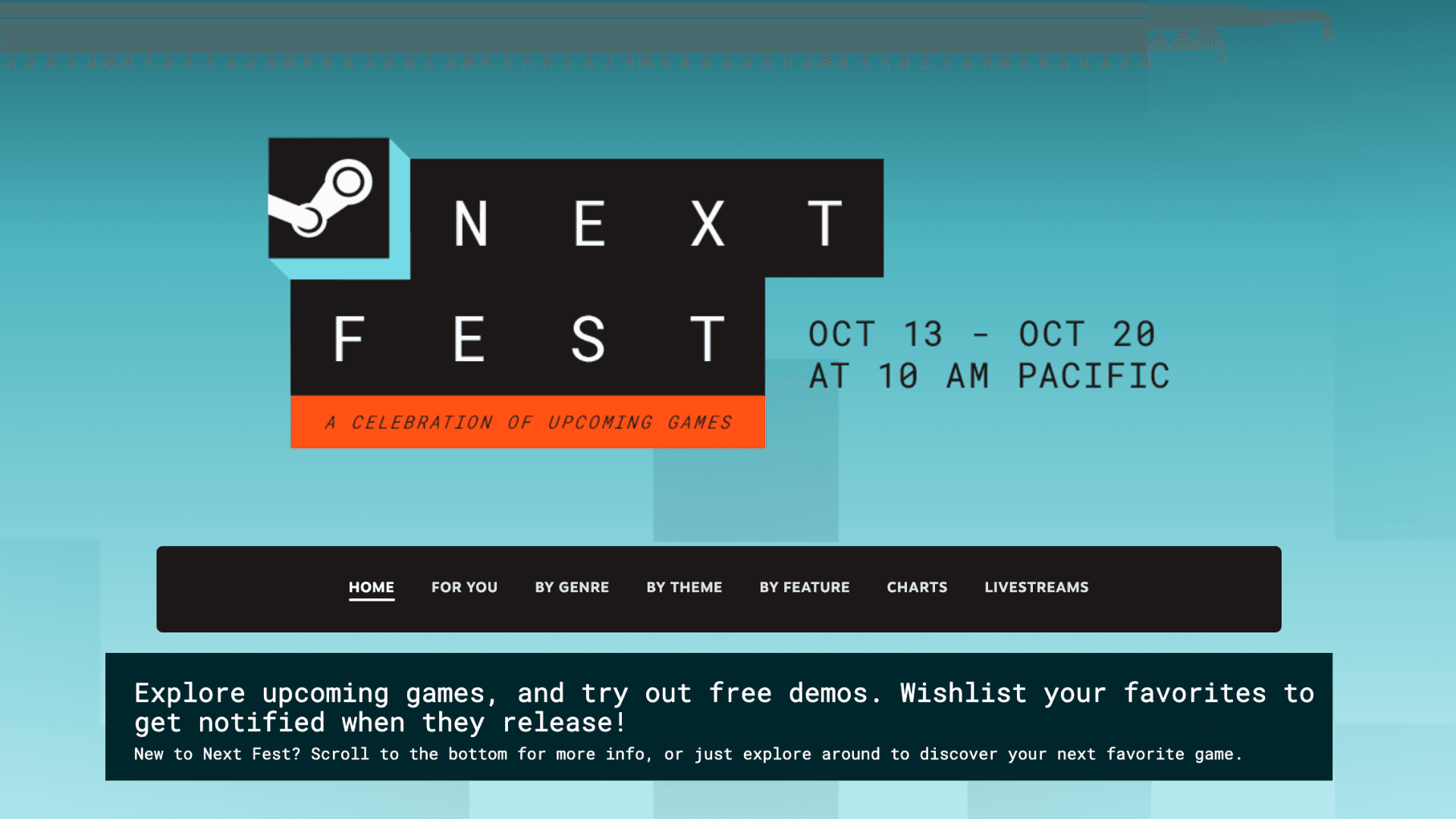 Steam Next Fest Features Web3 Games image