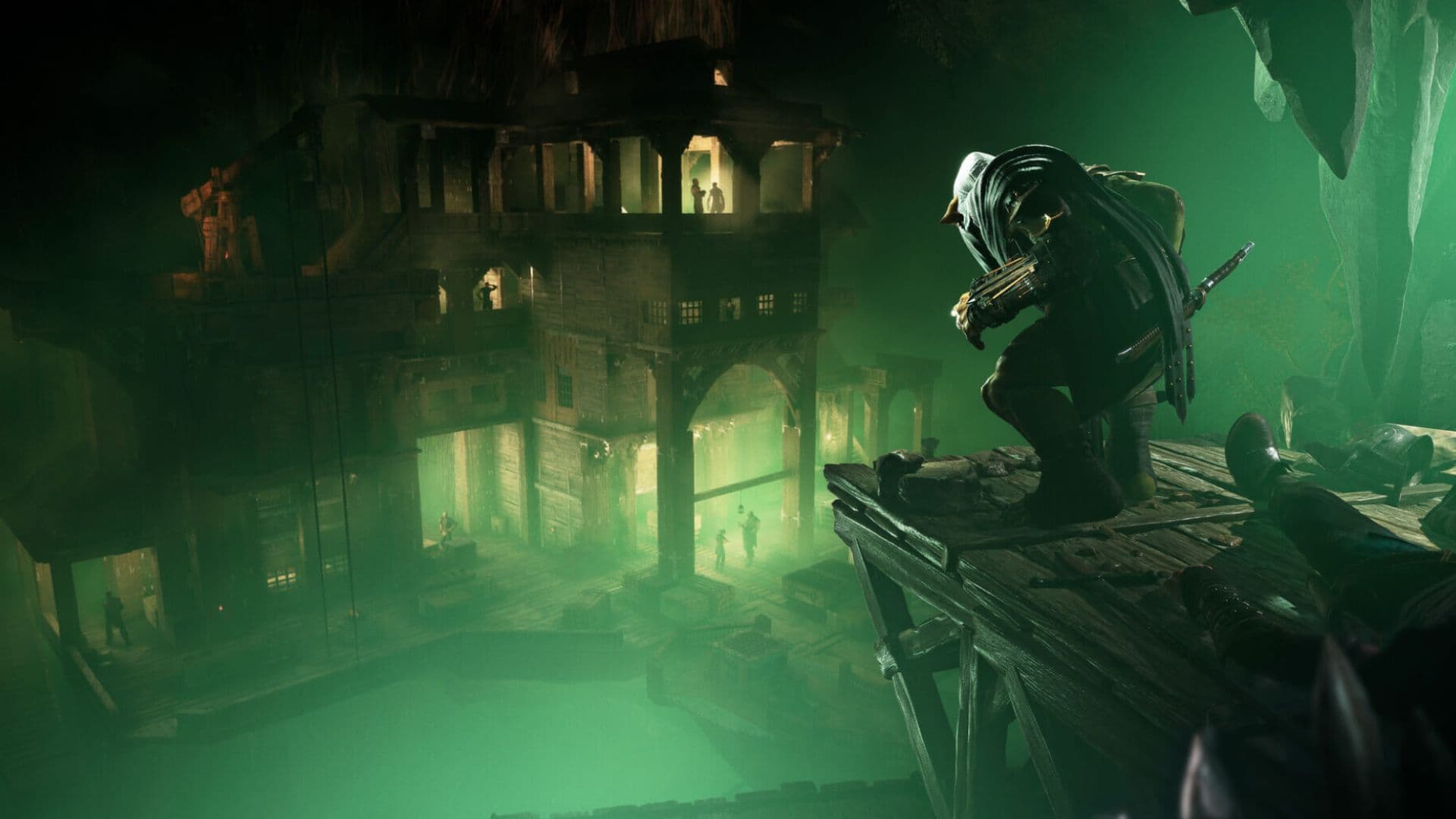 Styx: Blades of Greed on the Epic Games Store image