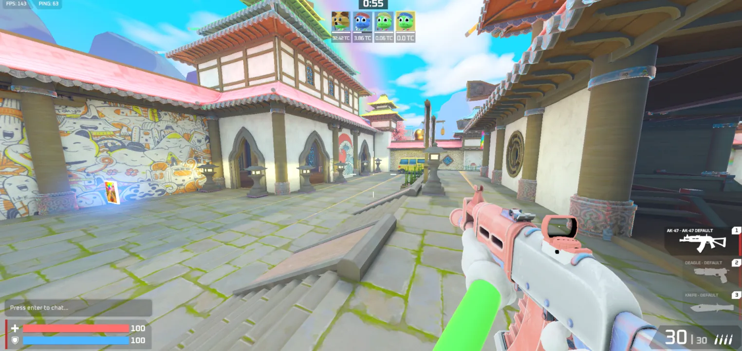 Supertrip land game image2.webp