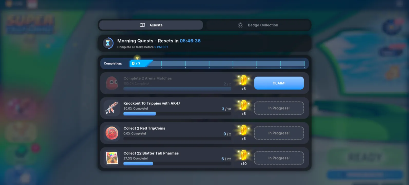 Supertrip land game image4.webp