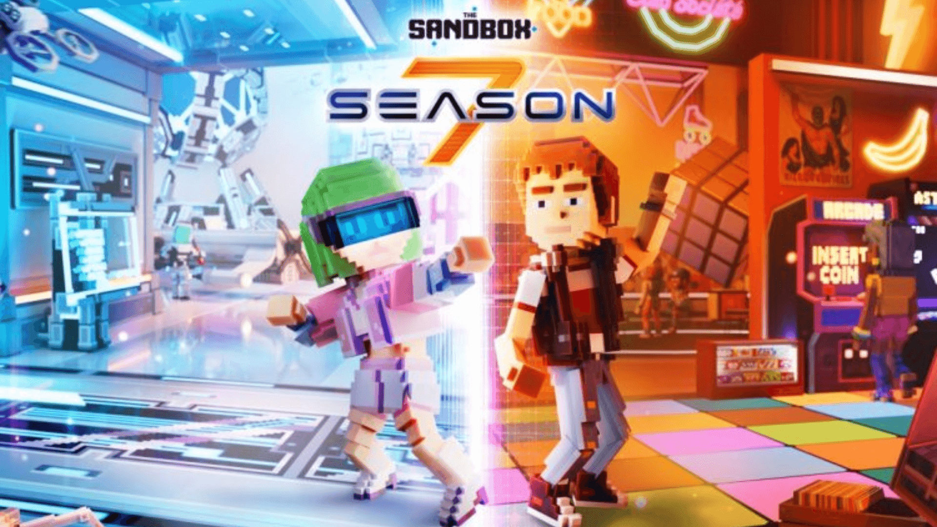 The Sandbox Season 7 Arrives on 25 February 2026