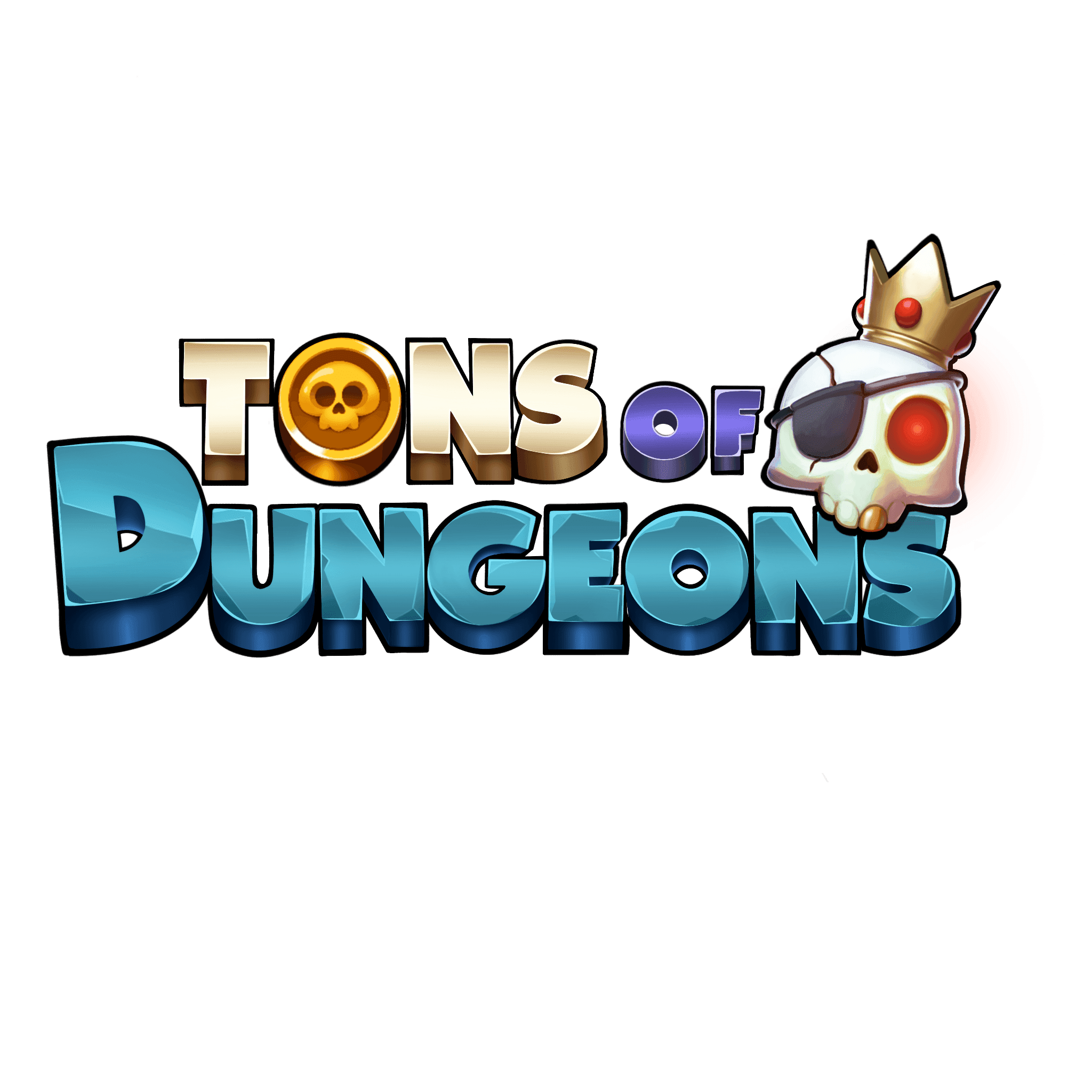 Tons of Dungeons Logo.png