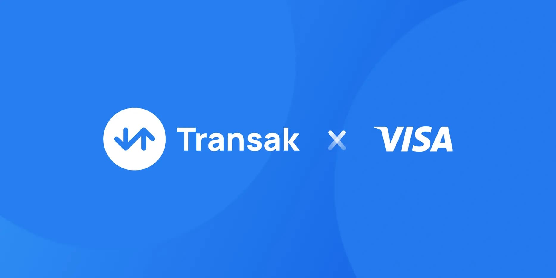 Transak kooperiert mit Visa für einfachere Crypto-to-Fiat Payments image