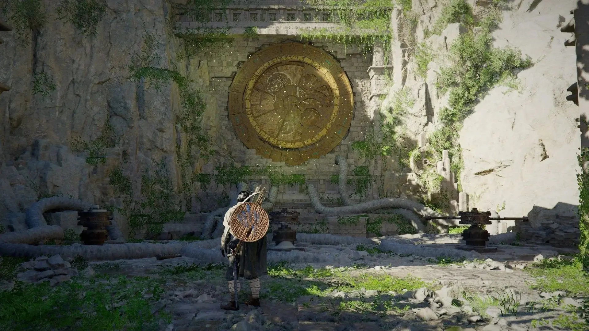 Crimson Desert Guide: All Abyss Cressets Locations