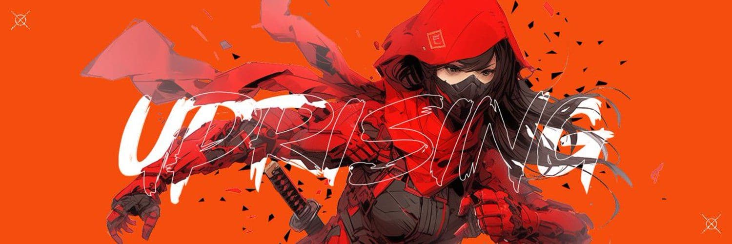 Uprising Labs and Somnia Reveal $10M Web3 Gaming Accelerator