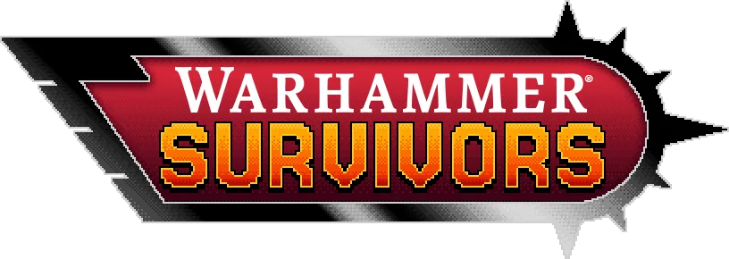 Warhammer Survivor logo.webp