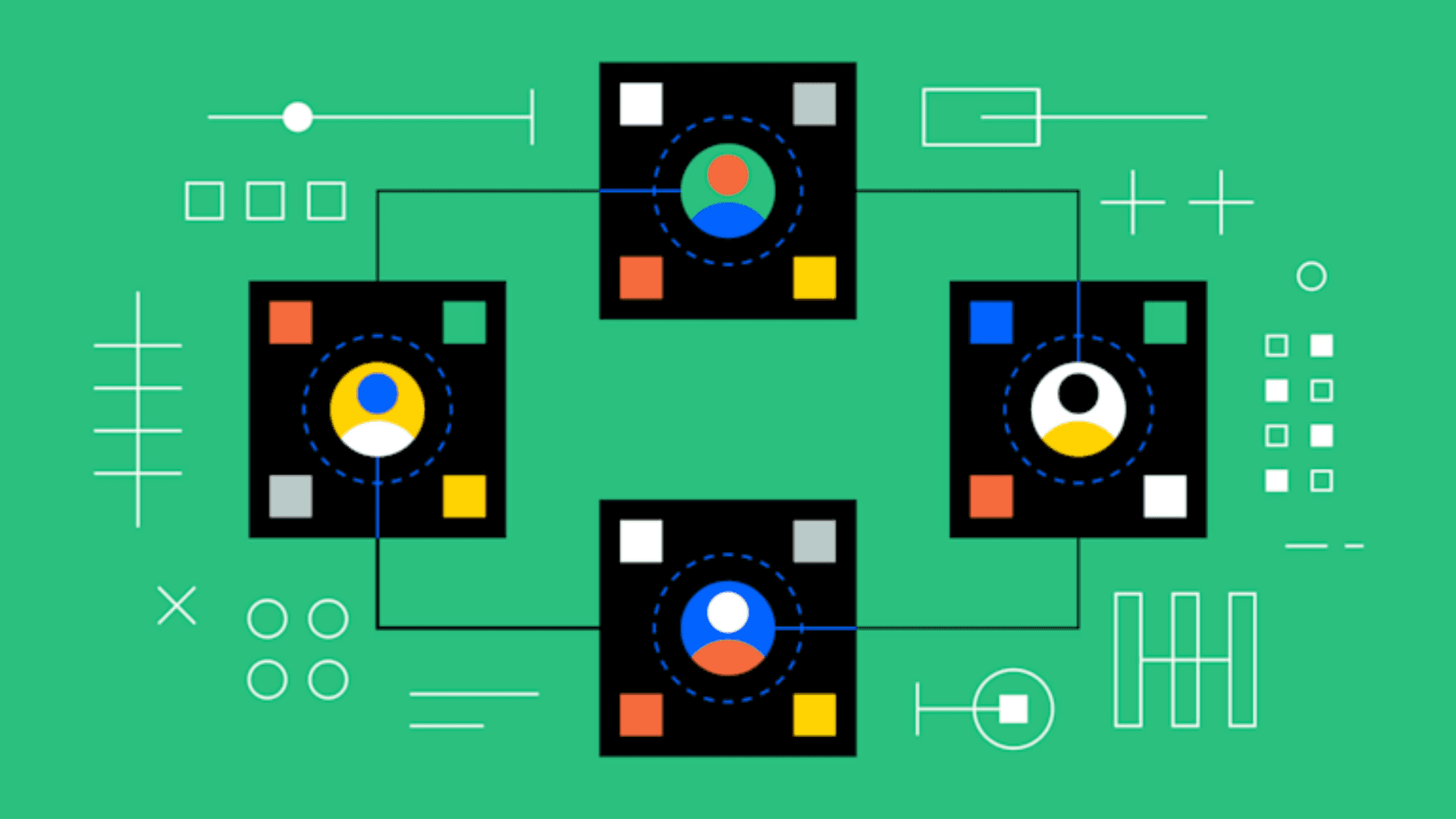 What Are Decentralized Autonomous Organizations