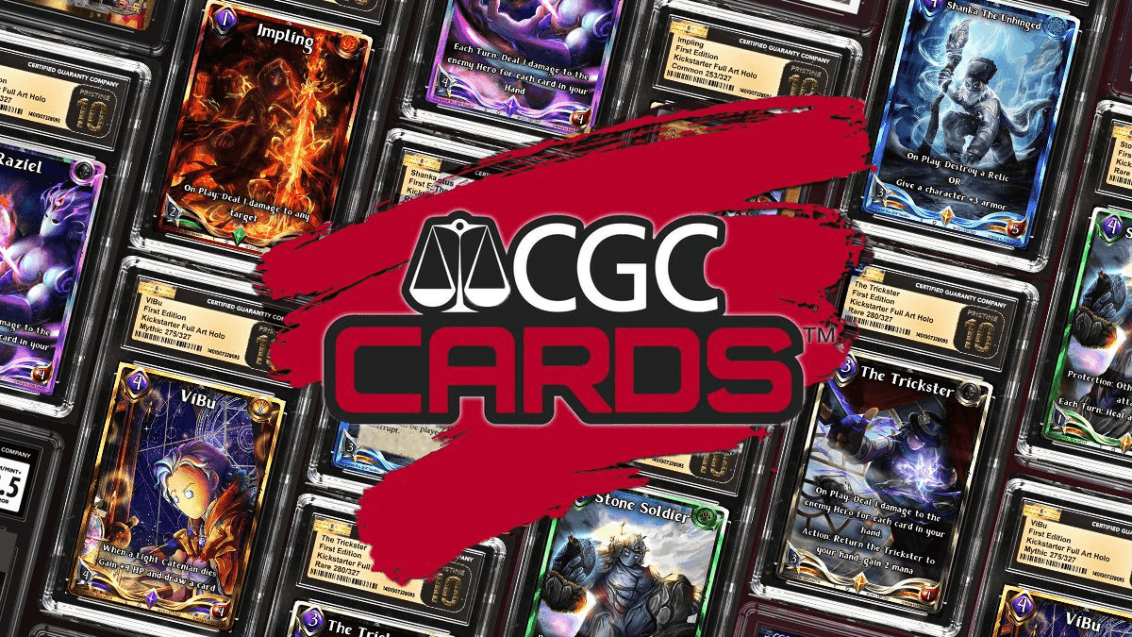 What Is This Sorcery Launches on Kickstarter