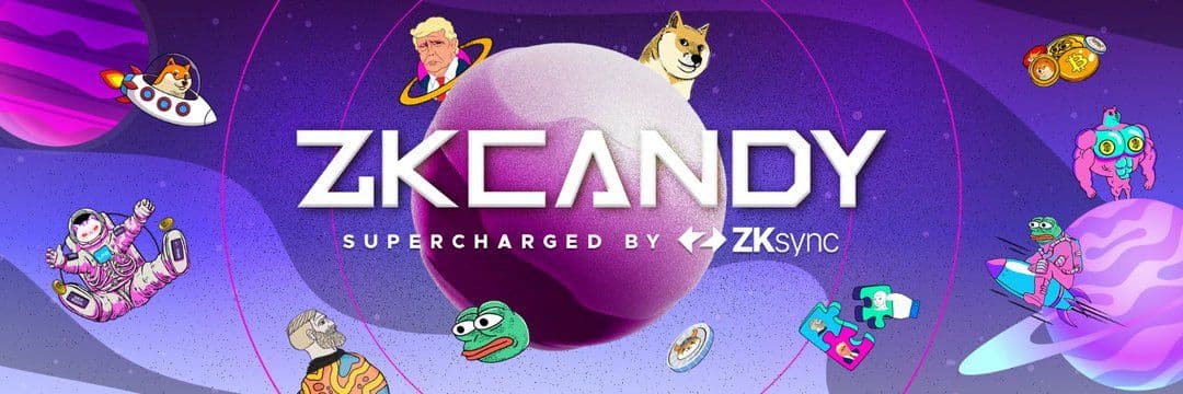 ZKcandy Raises $4 Million in Funding