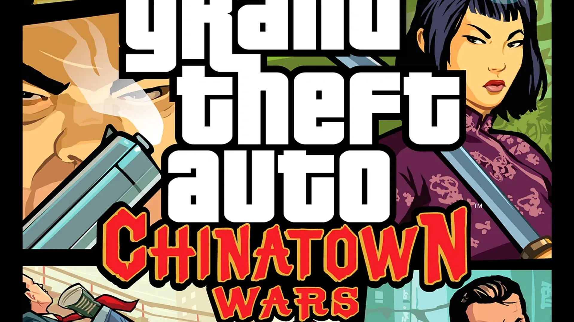 Box art | GTA Wiki | Fandom