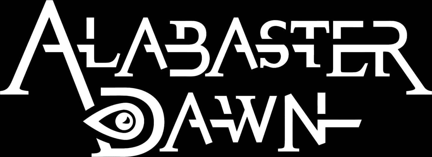 Alabaster Dawn Logo