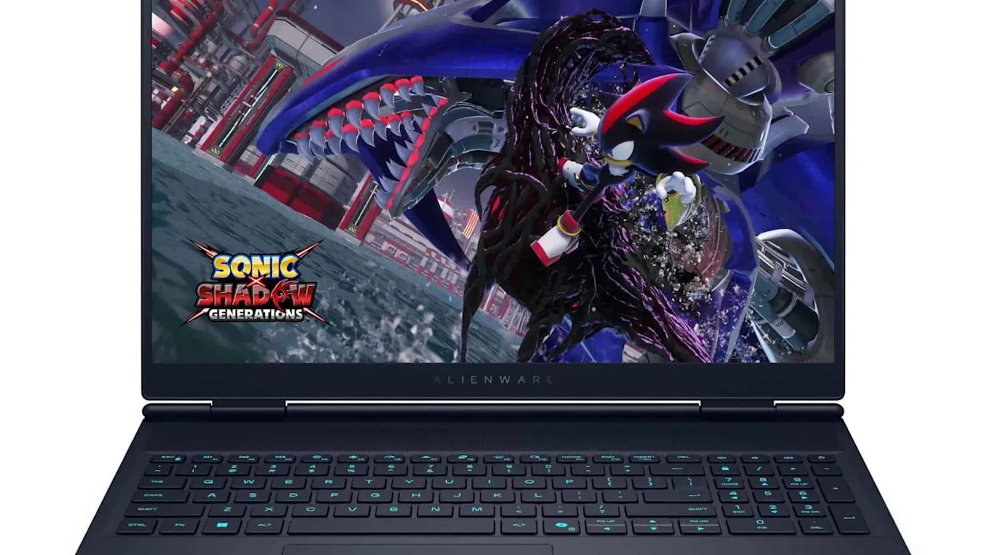 Dell's $4,000 Alienware 16X laptop is ...