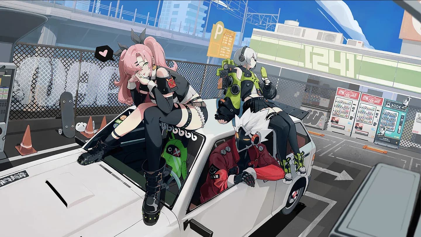 Reclama recompensas de tu buzón