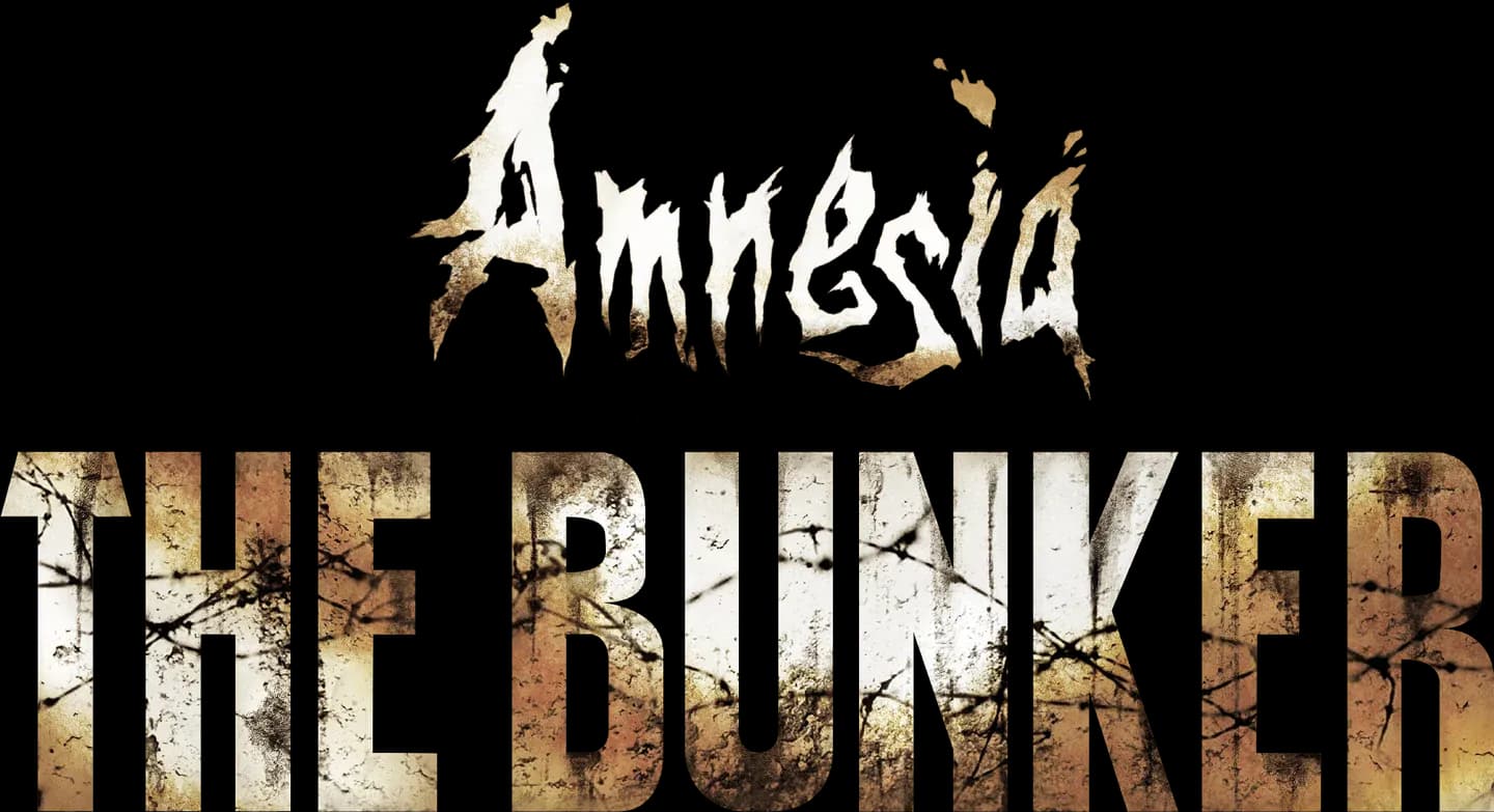 Amnesia: The Bunker