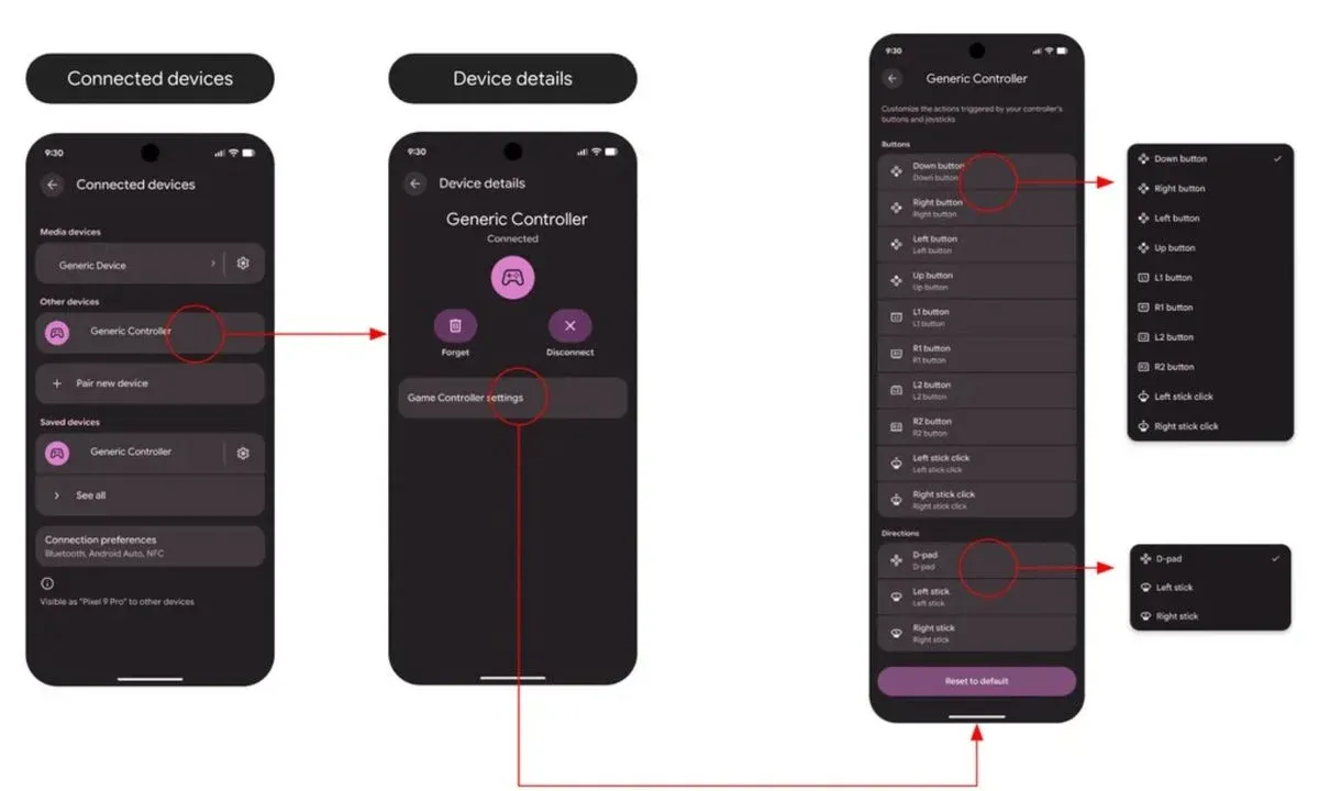 Android 17 brings system-level ...