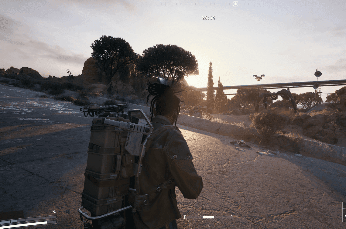 Arc Raiders fuel cells — ARC ...