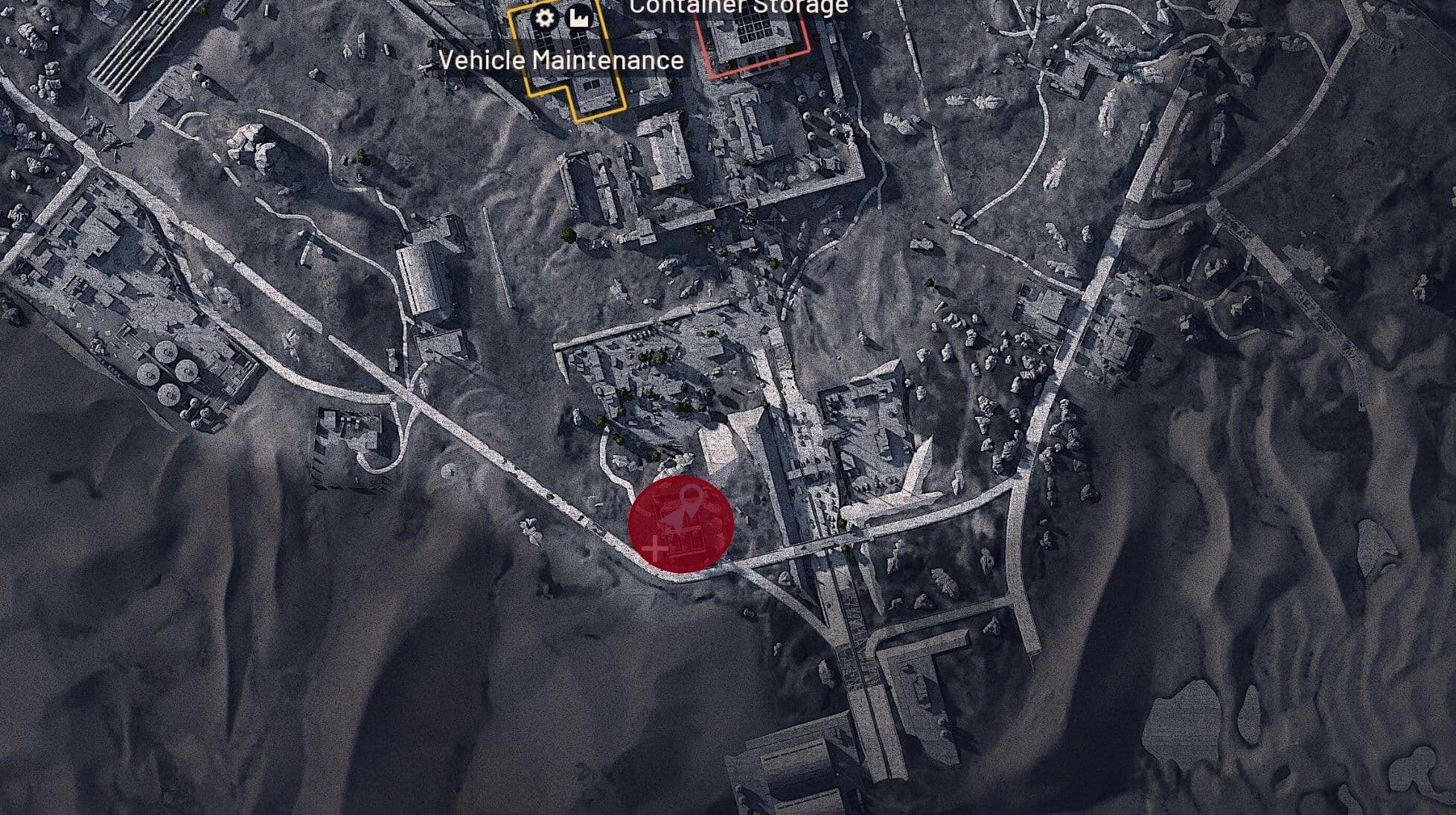 Arc Raiders Power Out Quest Guide ...