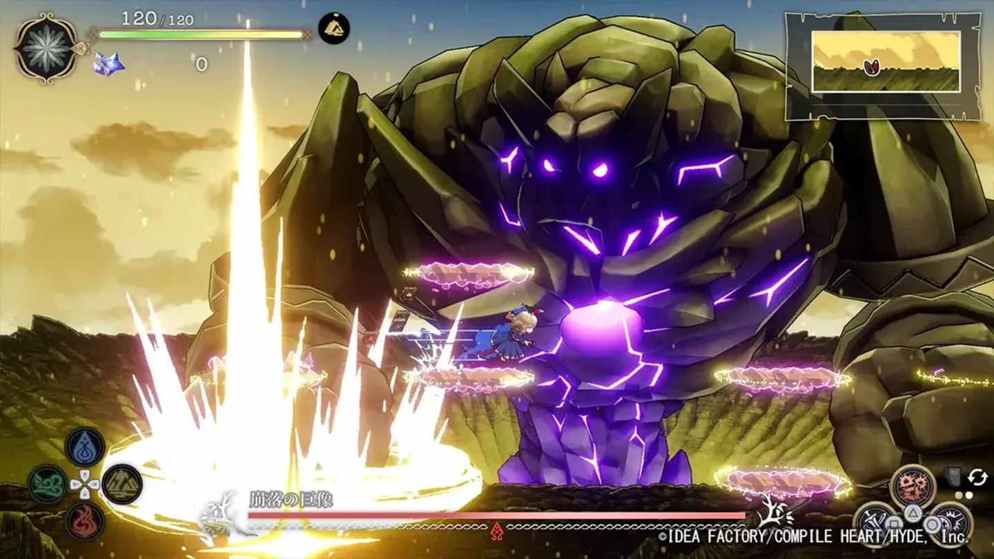 Ariana and the Elder Codex Gallery 2