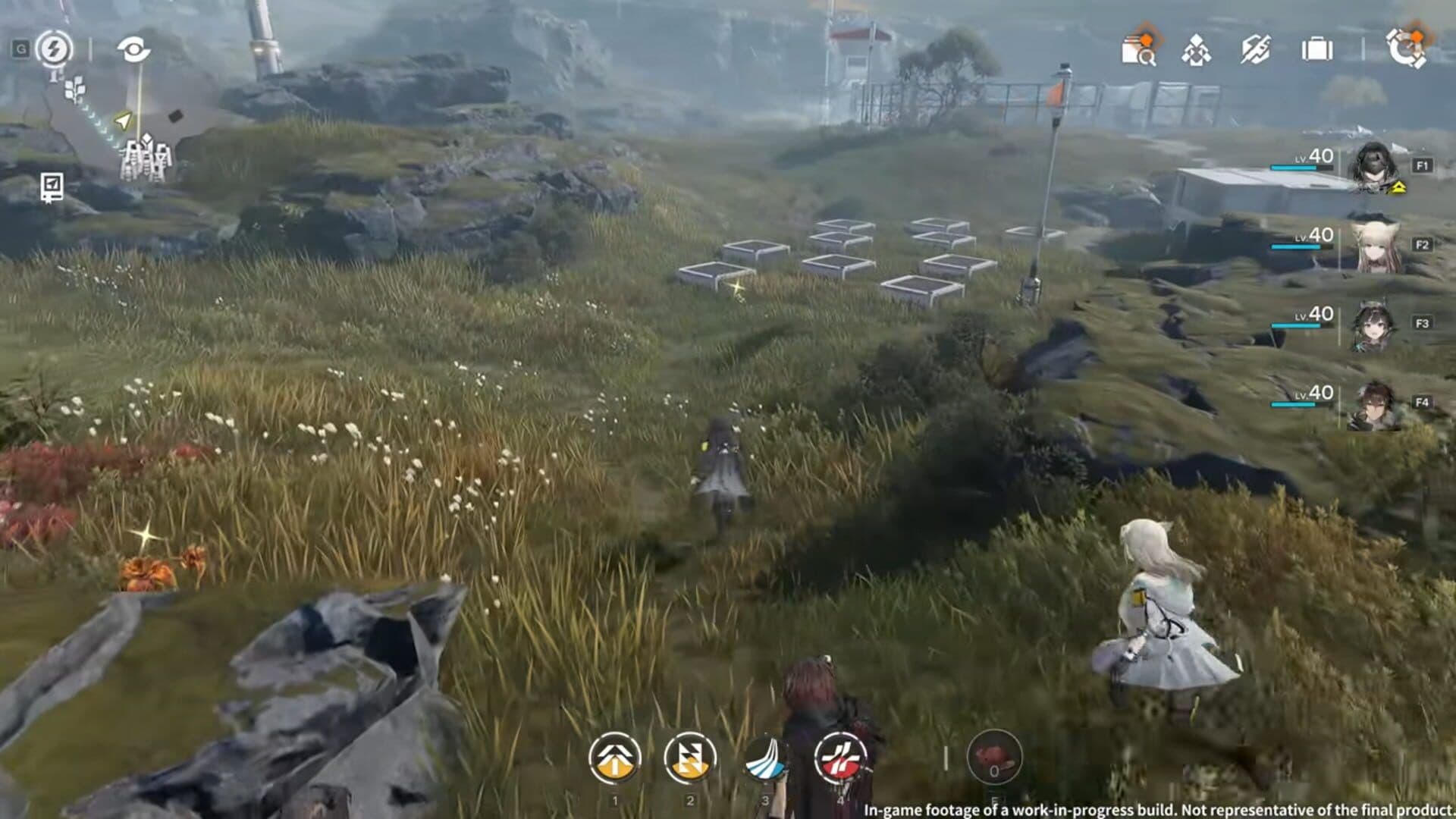 Arknights: Endfield Screenshot 2