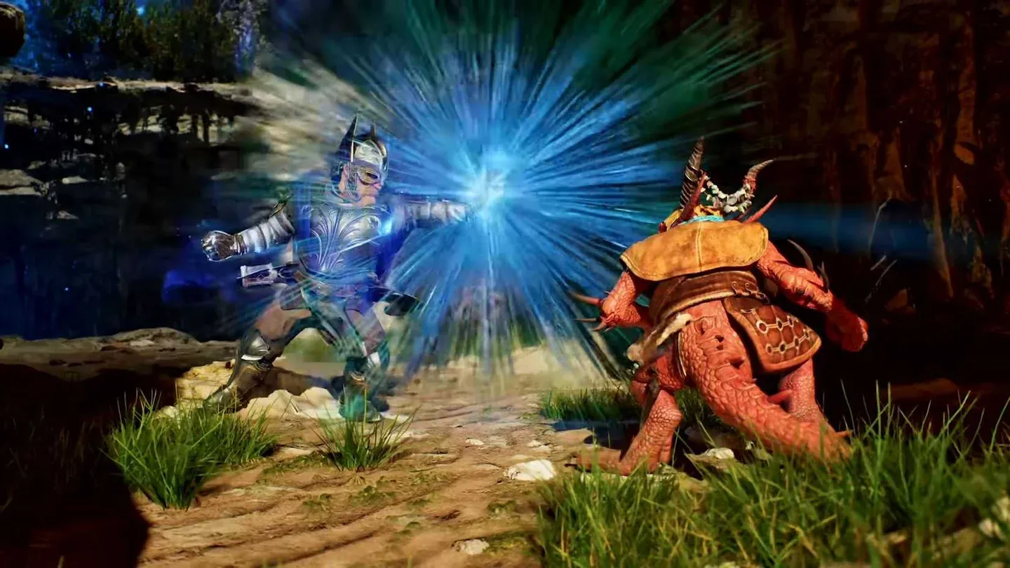 Paladin bonus action conflicts