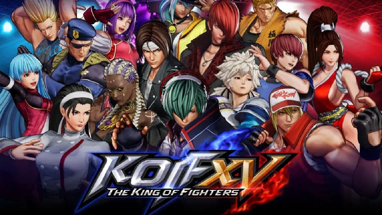 Fighters XV gets PS4/PS5 demo ...
