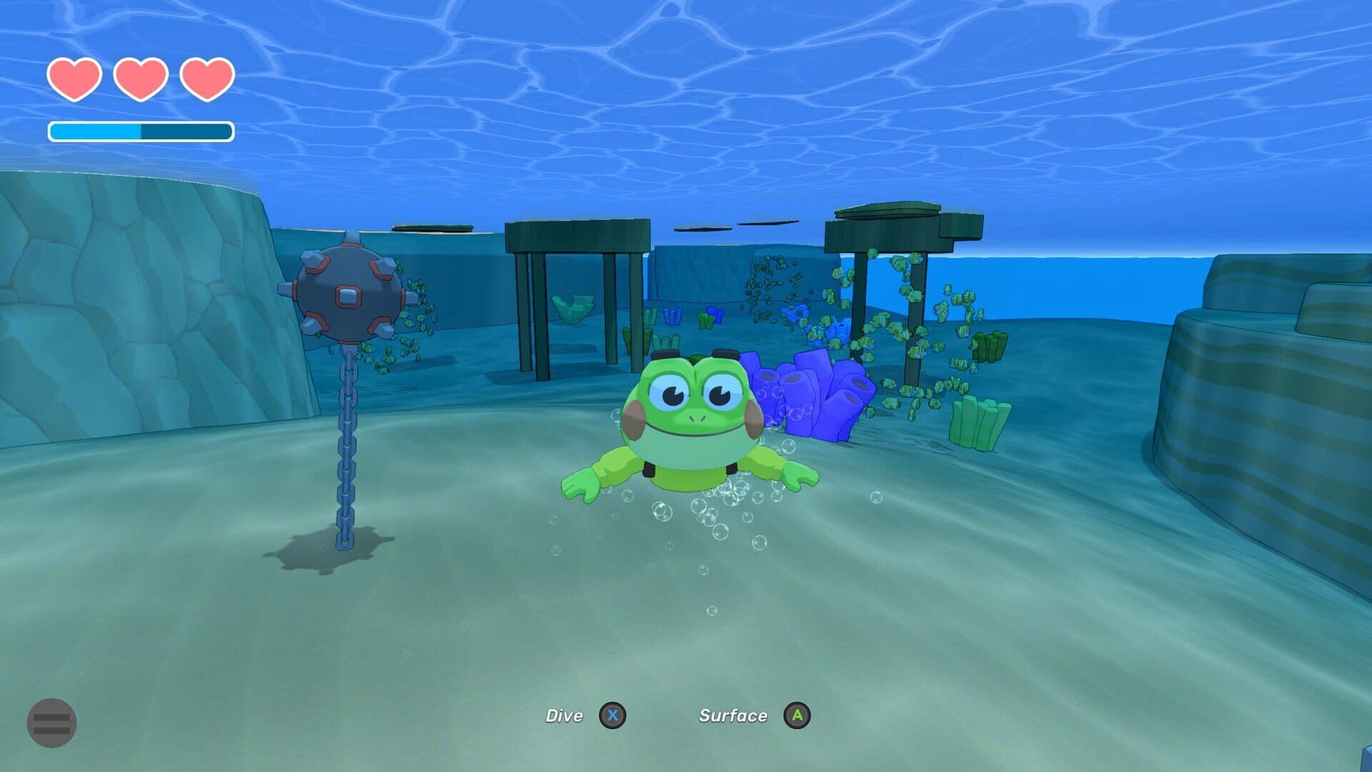 Big Hops Screenshot 11