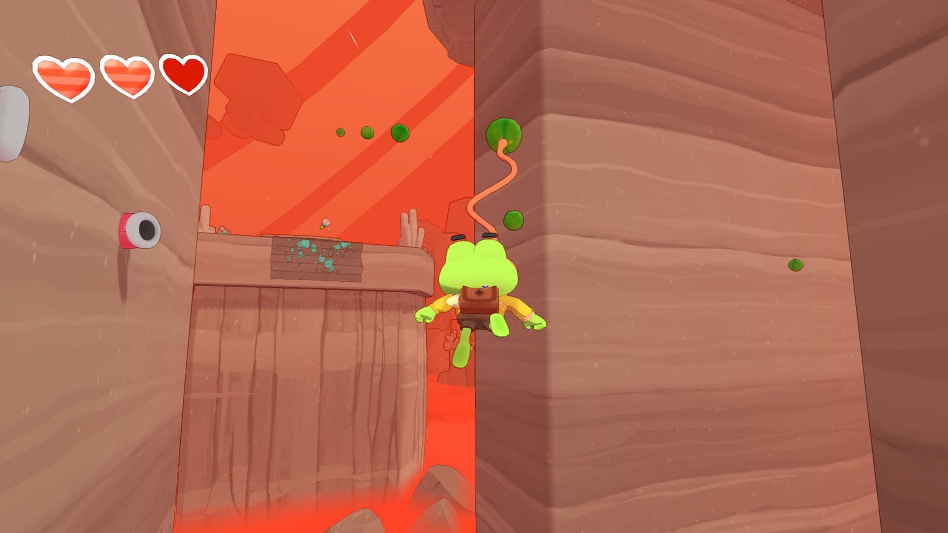Big Hops Screenshot 1
