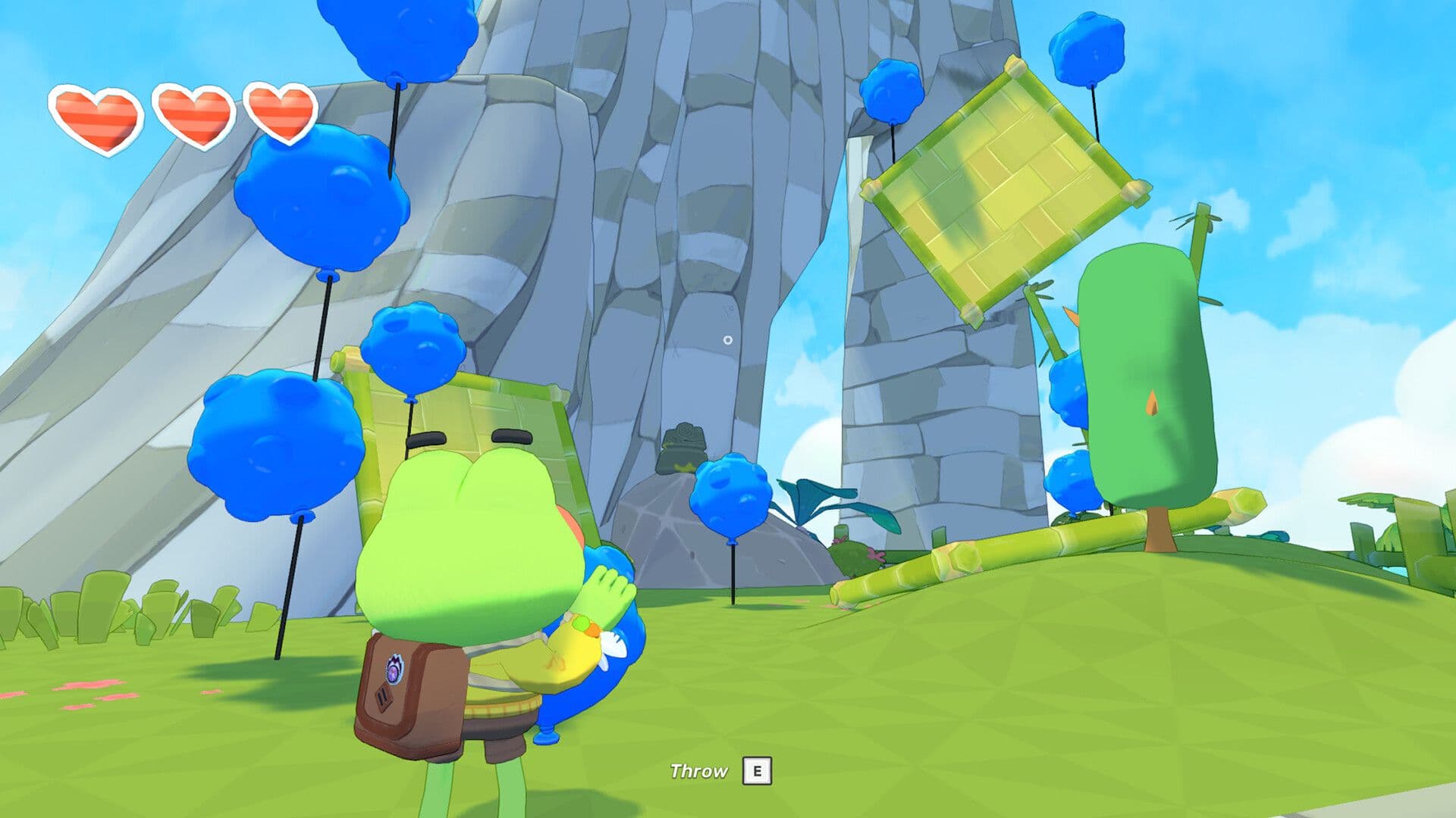 Big Hops Screenshot 3