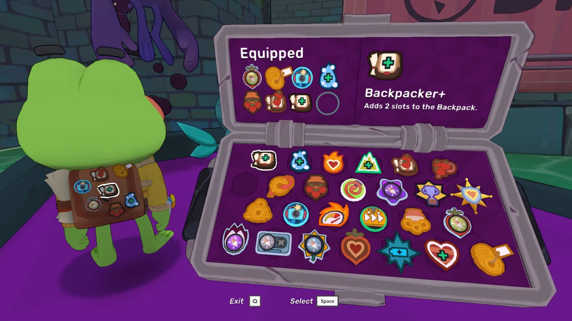 Big Hops Screenshot 4