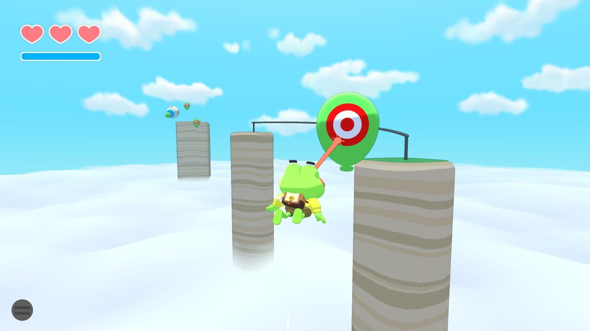 Big Hops Screenshot 7