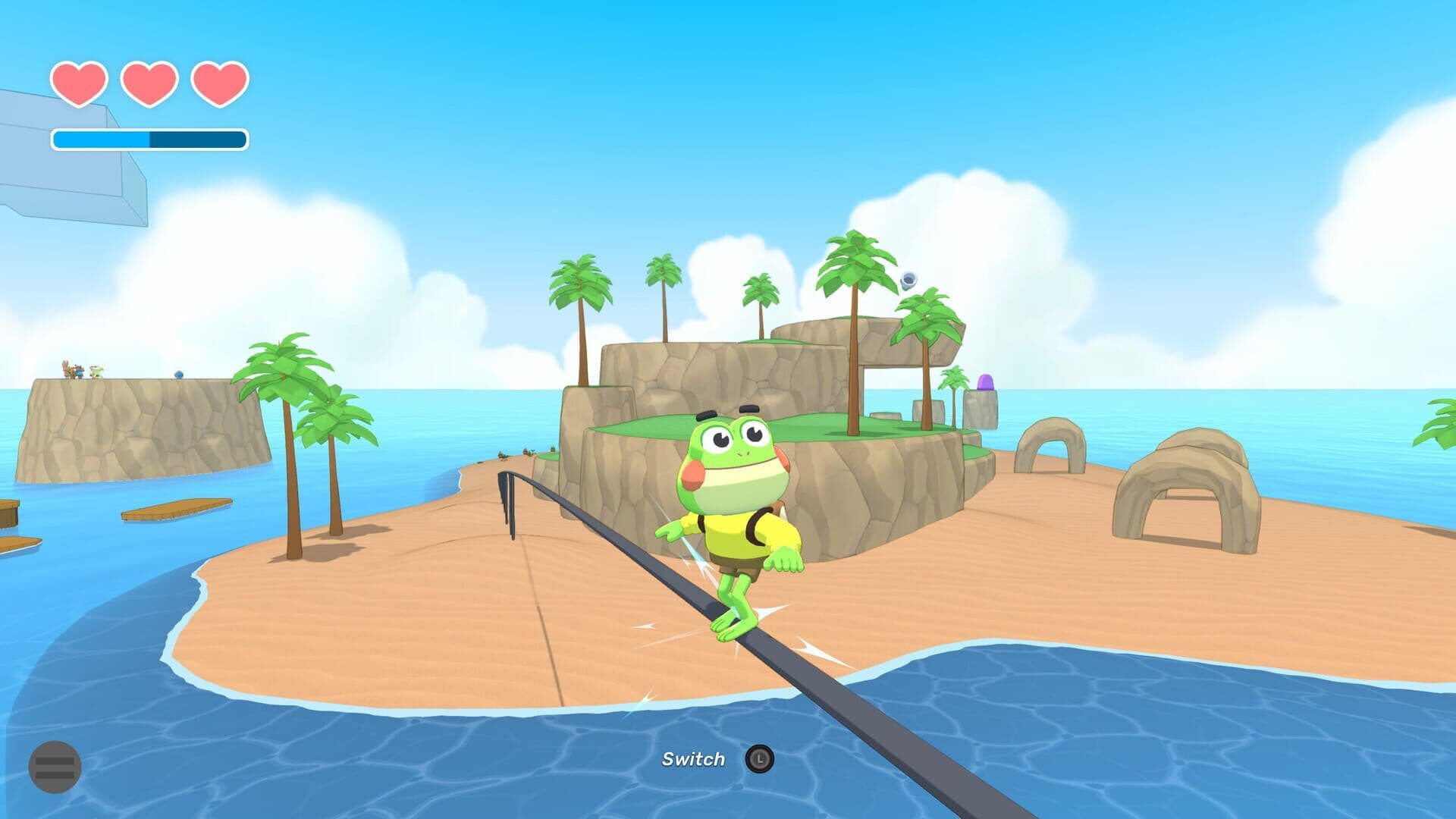 Big Hops Screenshot 9