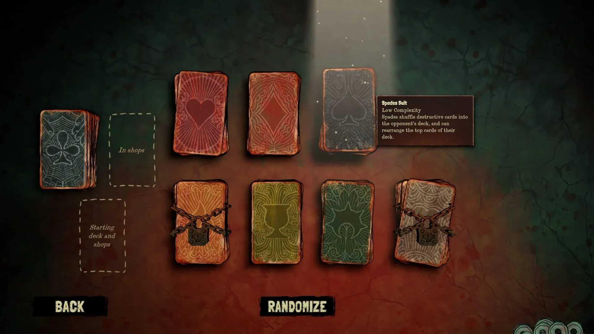 Black Jacket Screenshot 6