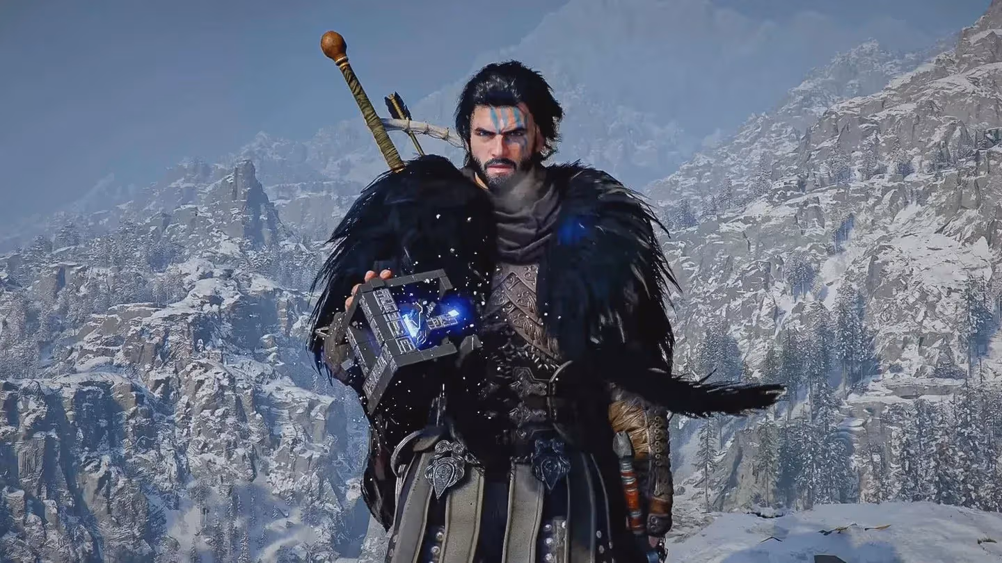 Blackwing chest piece stats