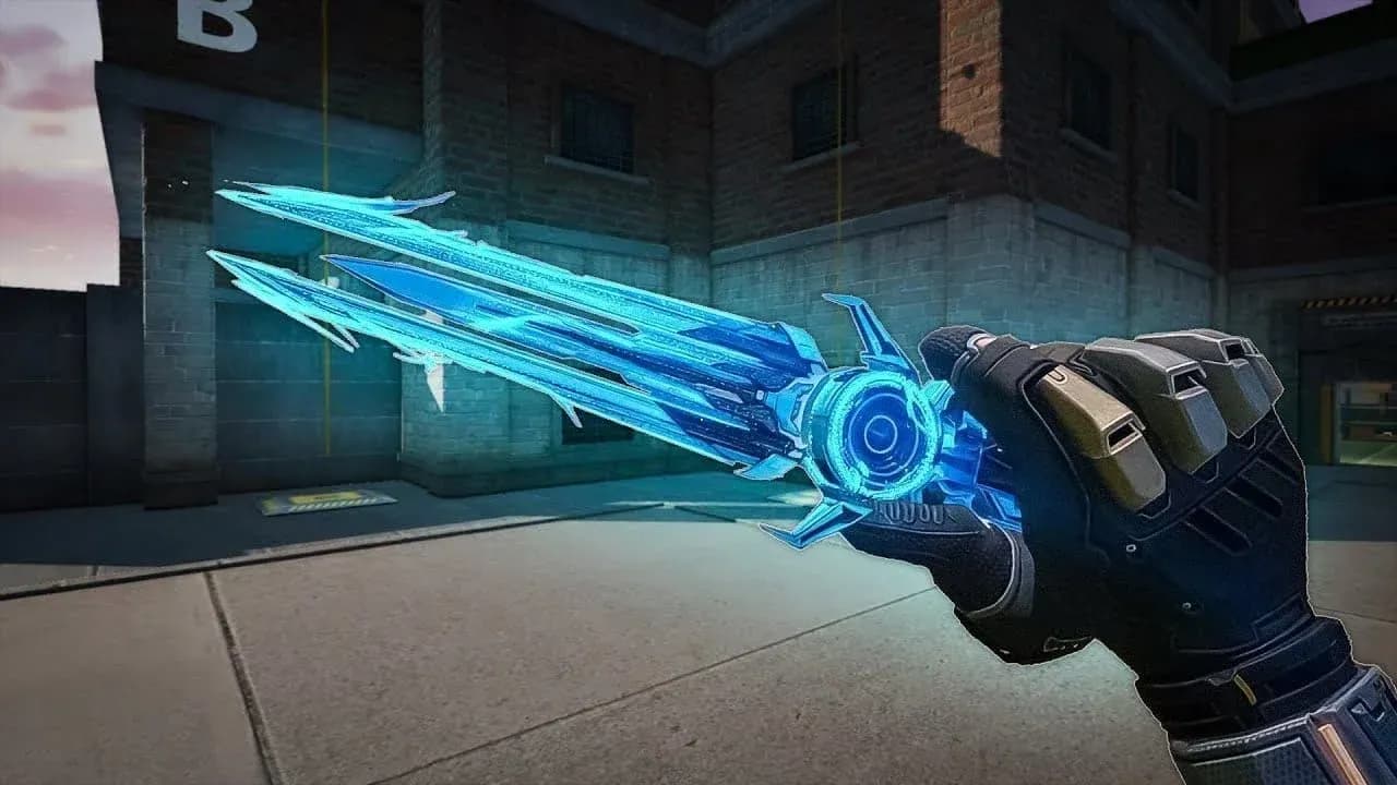 Pivot Valor Guide: Fast EVO Skins ...