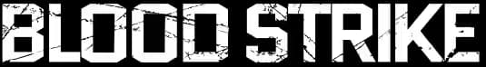 Blood Strike Logo
