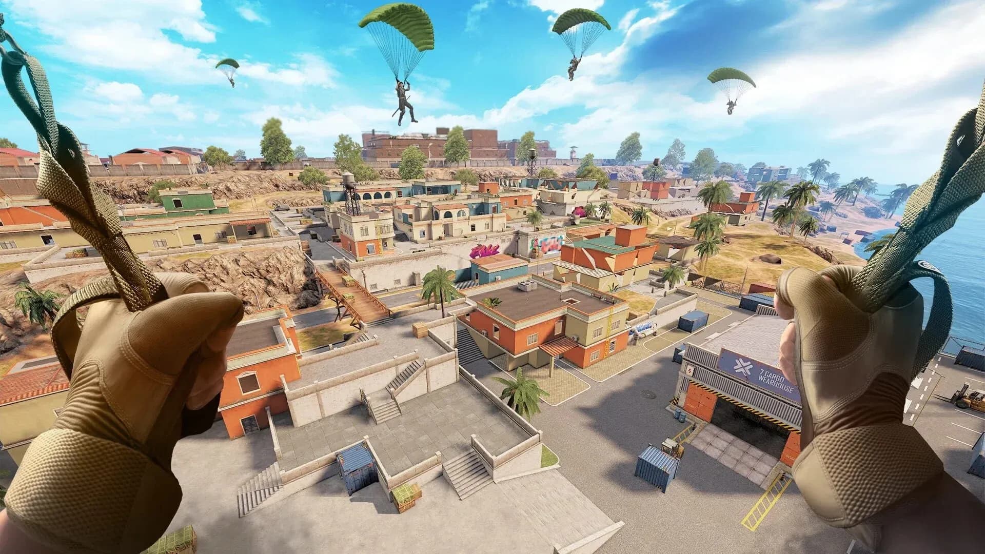 Blood Strike Screenshot 6