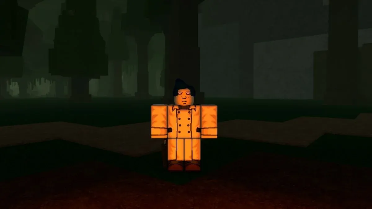 Faction selection at game start