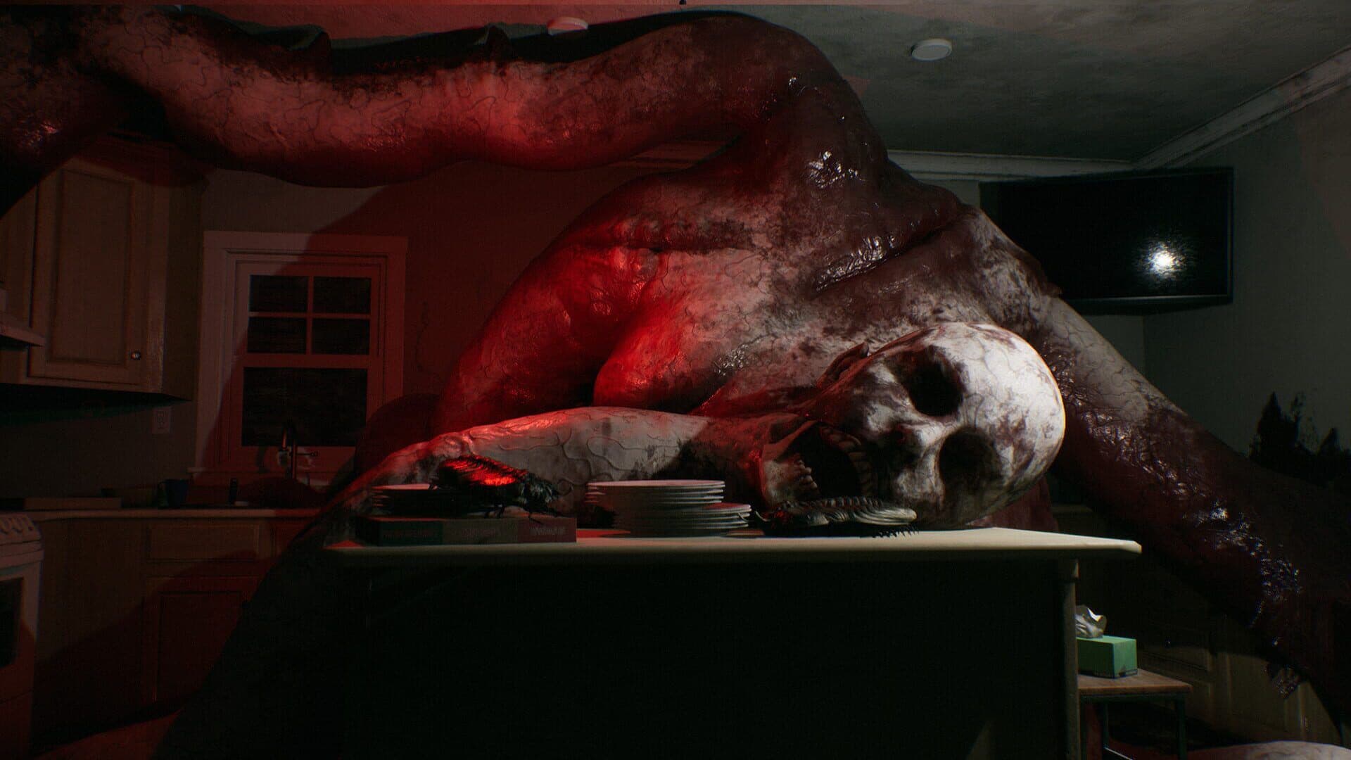 BrokenLore: UNFOLLOW Screenshot 11