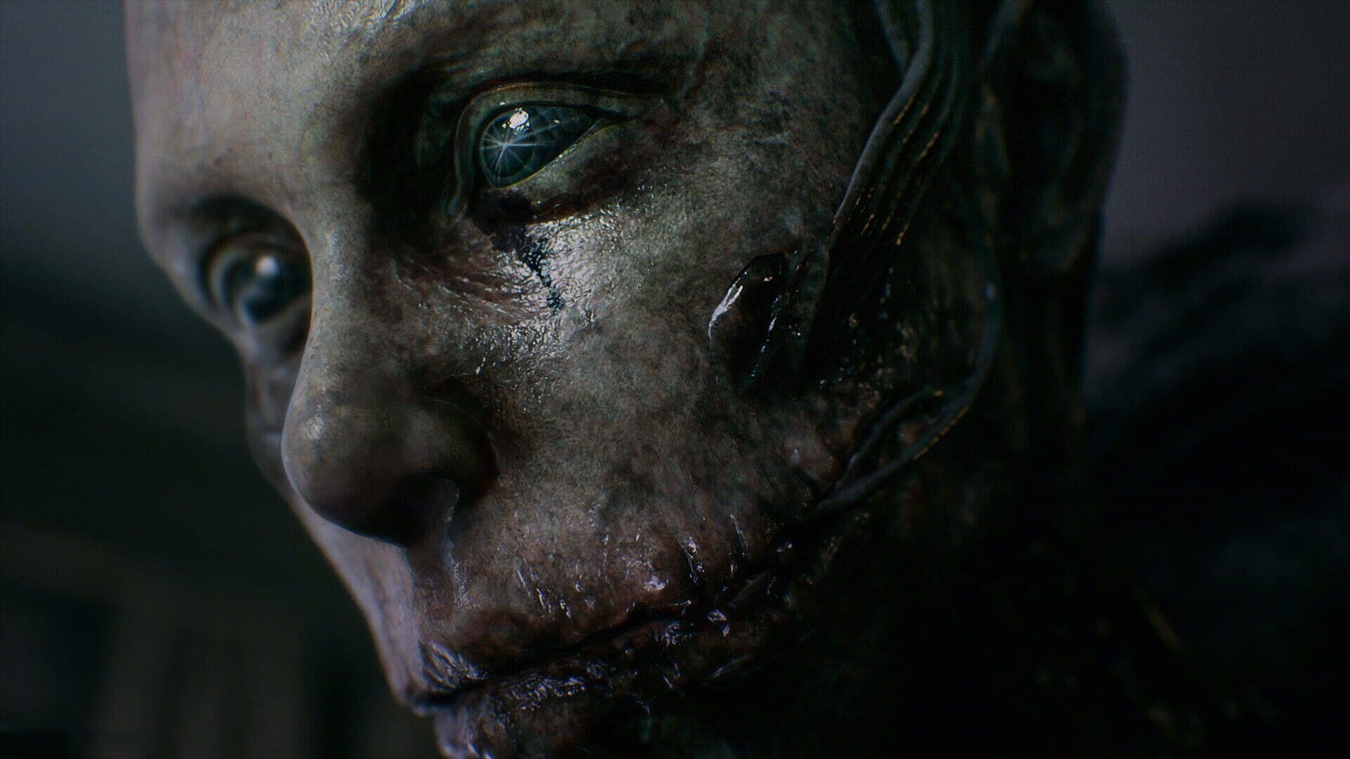 BrokenLore: UNFOLLOW Screenshot 14