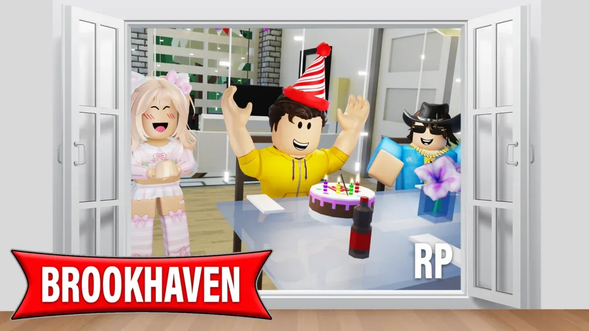 Brookhaven RP | Roblox Wiki | Fandom