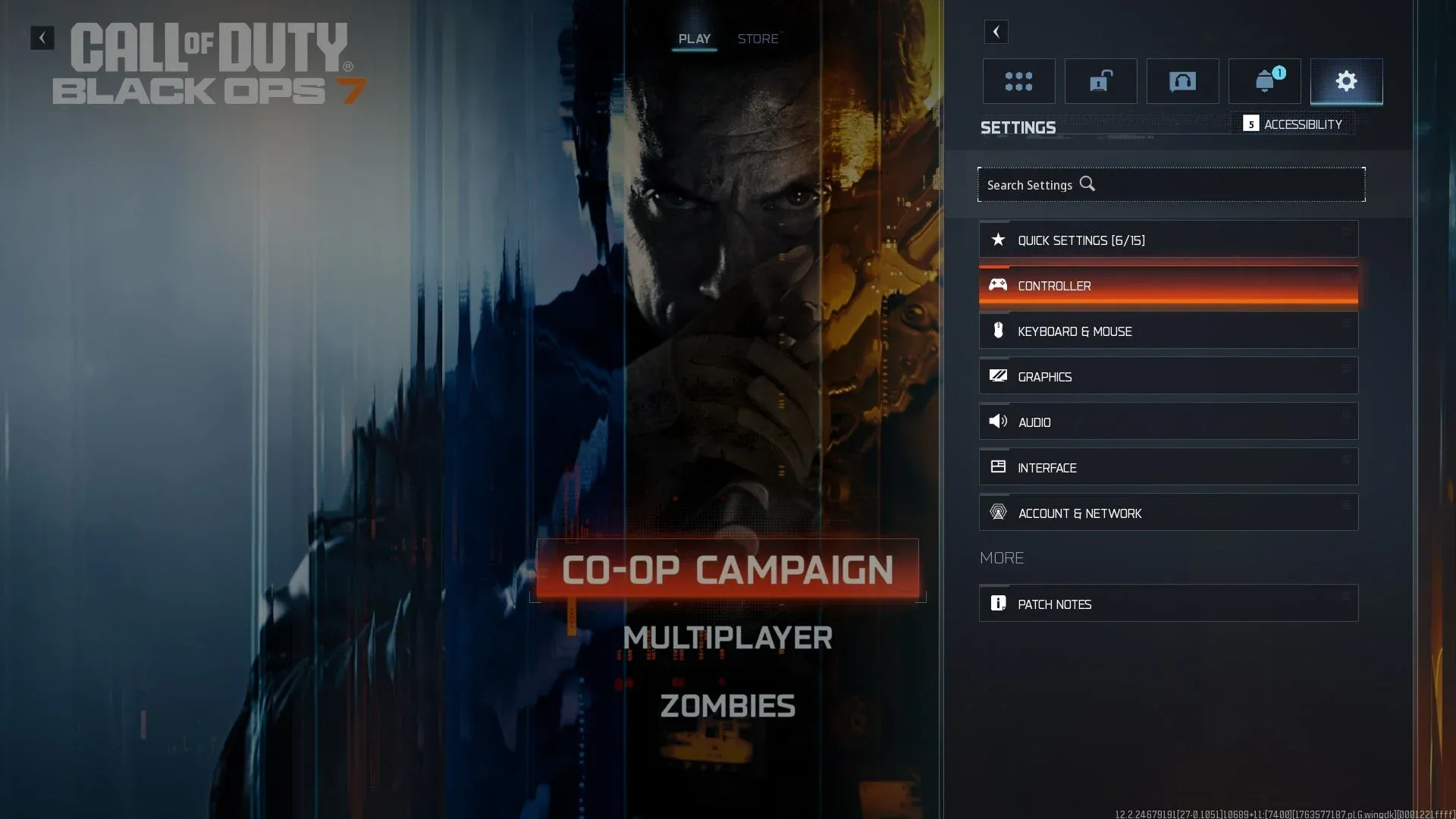 Best Black Ops 7 Settings | Eurogamer.net