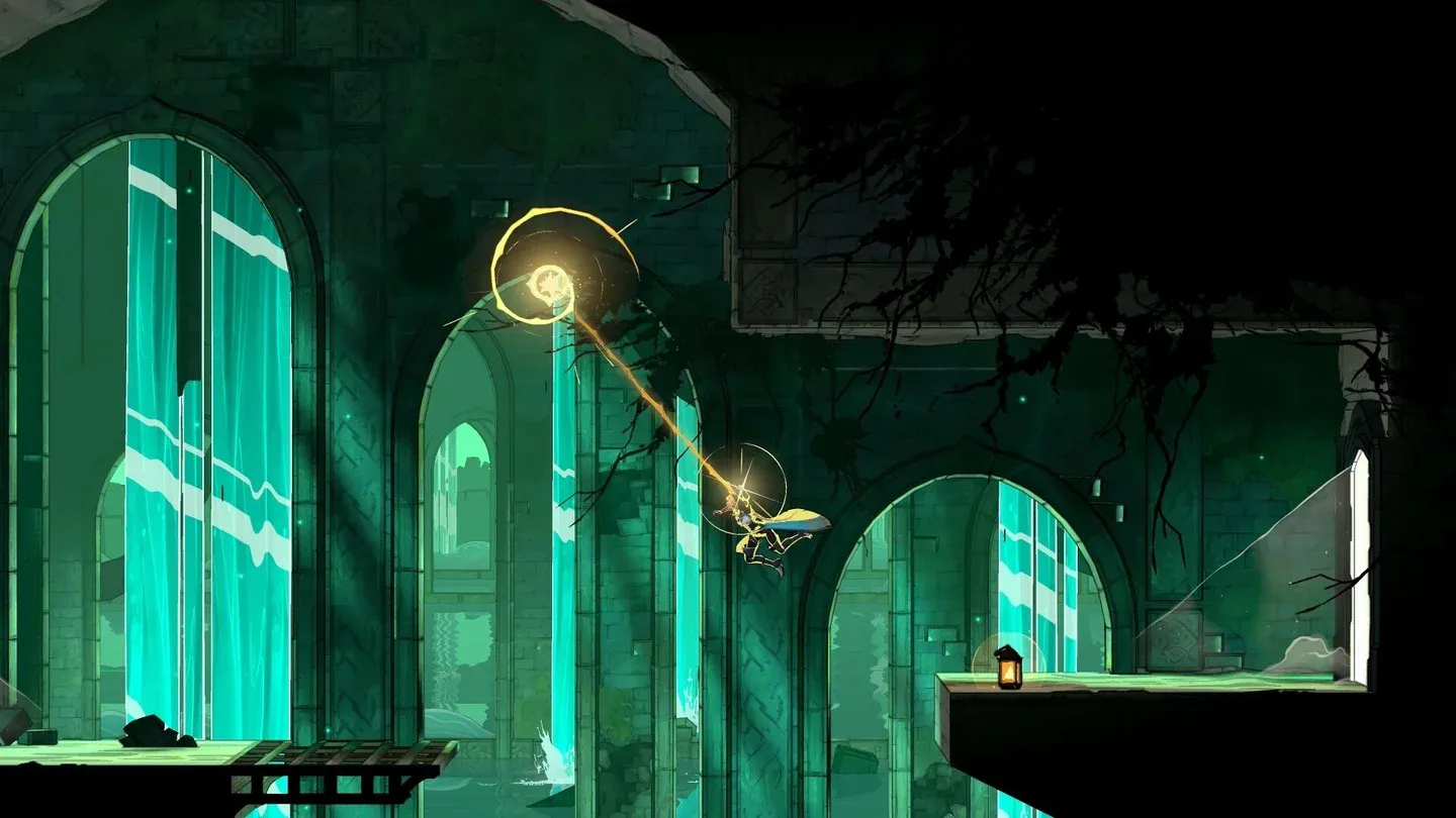 Castlevania: Belmont's Curse Gallery 5