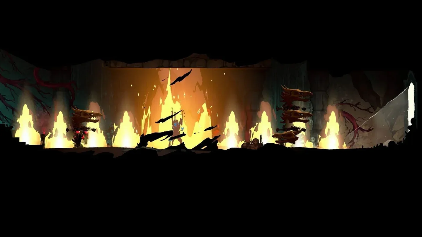 Castlevania: Belmont's Curse Gallery 7