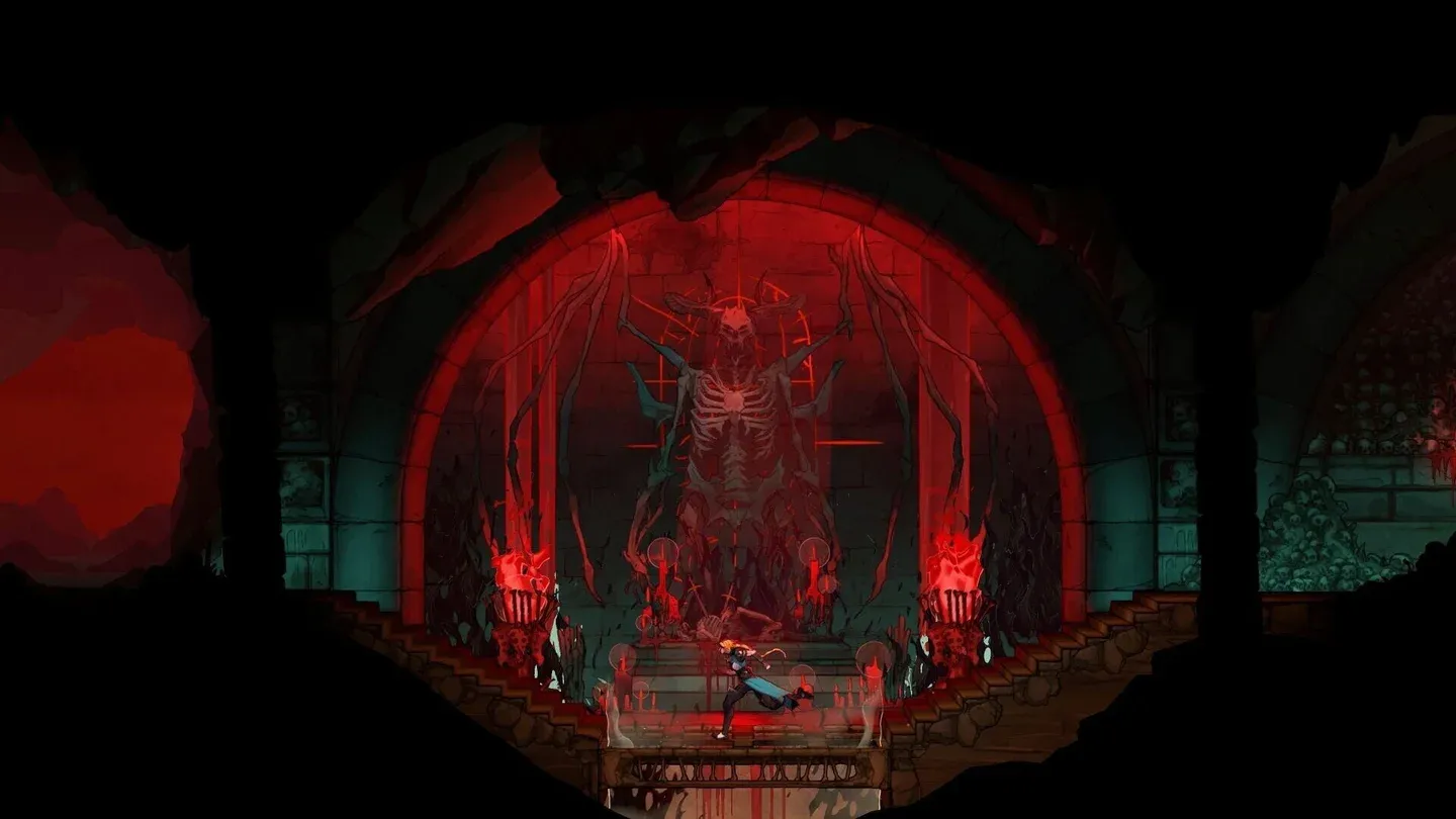 Castlevania: Belmont's Curse Gallery 8